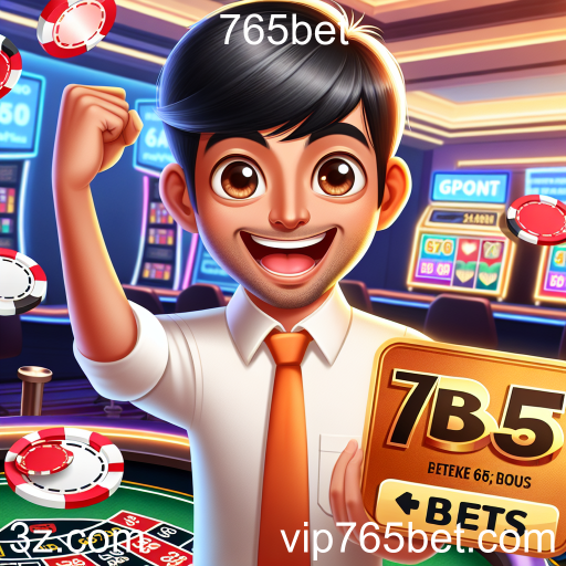 Aproveite as Promoções no 765bet: Dicas e Estratégias